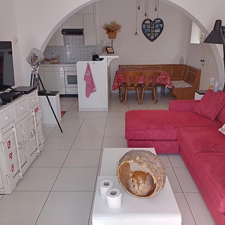 Liebesnest Am Maggiafluss Apartment Solduno Екстериор снимка