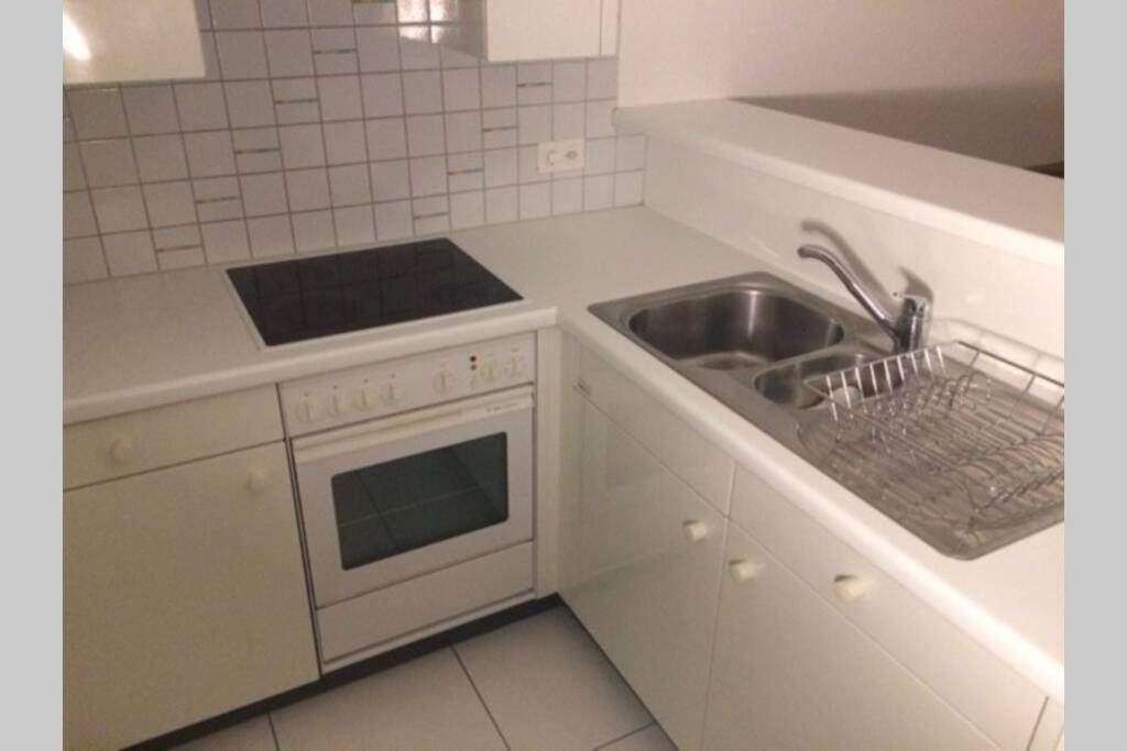 Liebesnest Am Maggiafluss Apartment Solduno Екстериор снимка