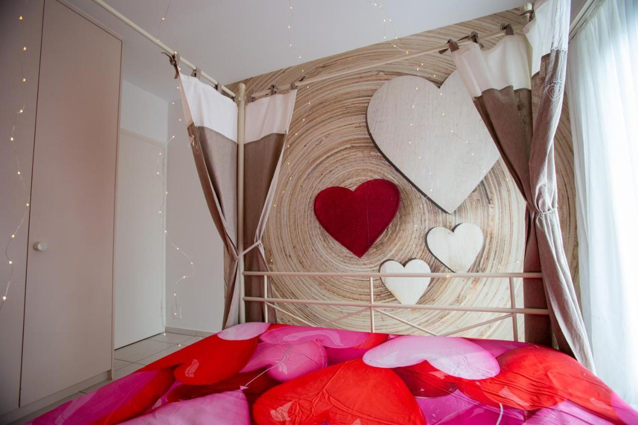 Liebesnest Am Maggiafluss Apartment Solduno Екстериор снимка