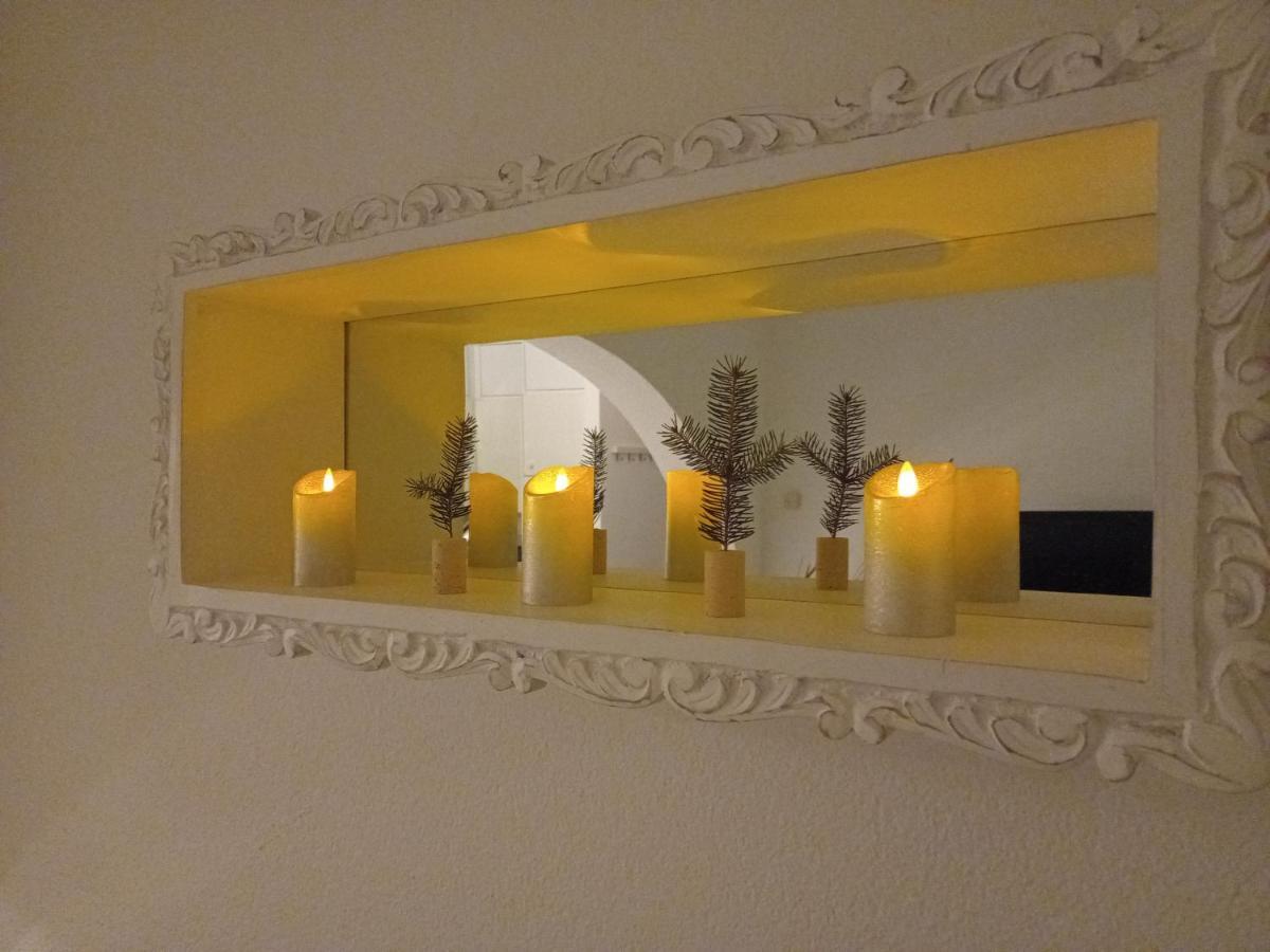 Liebesnest Am Maggiafluss Apartment Solduno Екстериор снимка