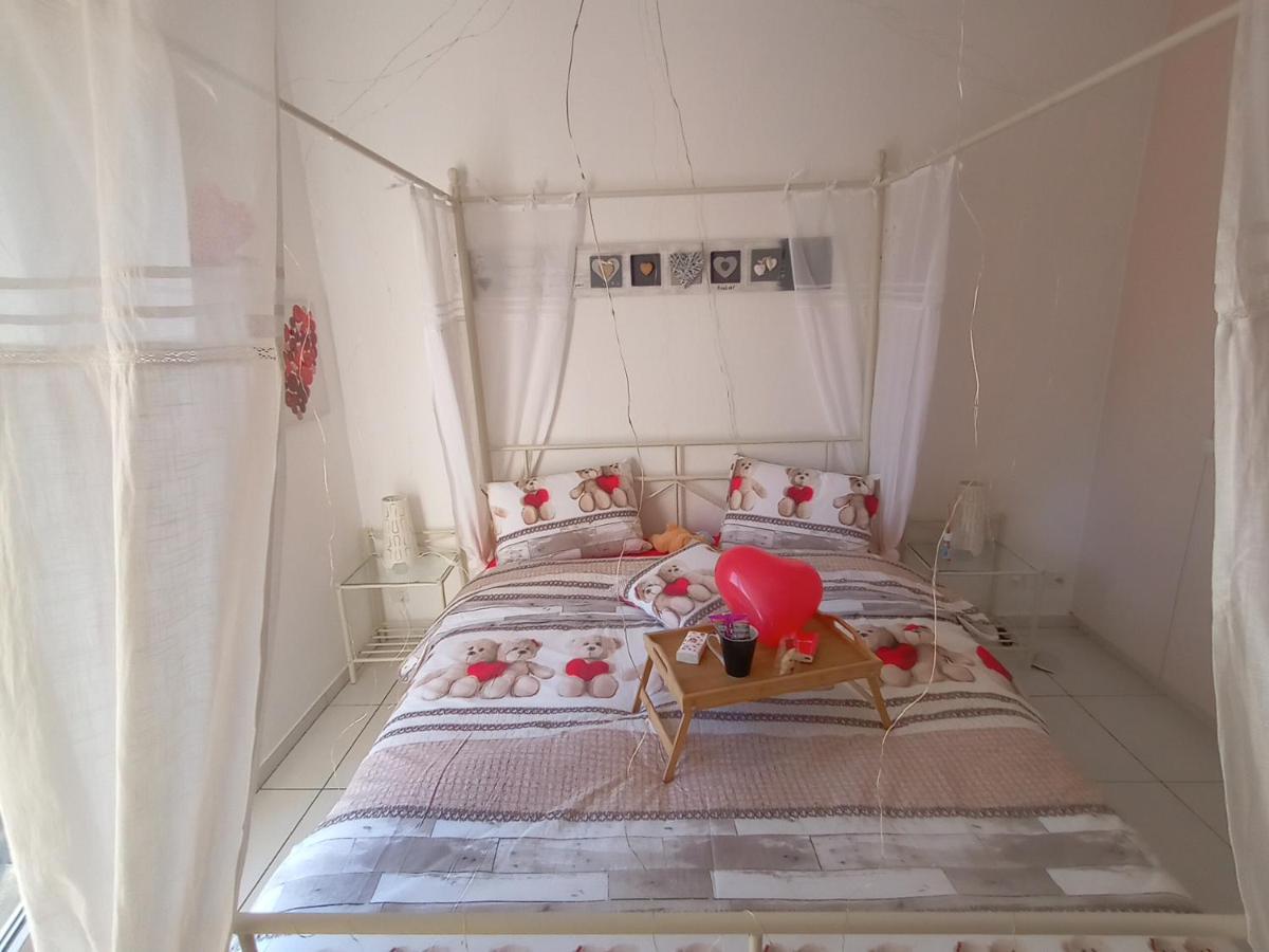 Liebesnest Am Maggiafluss Apartment Solduno Екстериор снимка