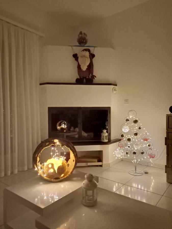 Liebesnest Am Maggiafluss Apartment Solduno Екстериор снимка